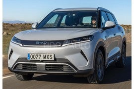 Byd Atto 2