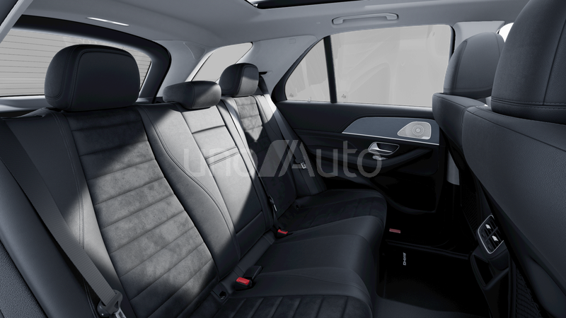 300 d 4MATIC
