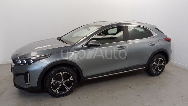 PHEV 1.6 GDi PHEV 141cv eDrive