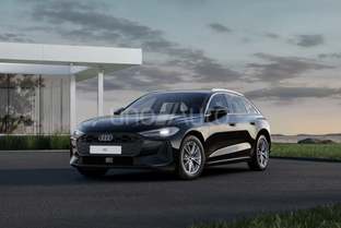 AUDI A5 Avant TFSI Business S tronic 110kW