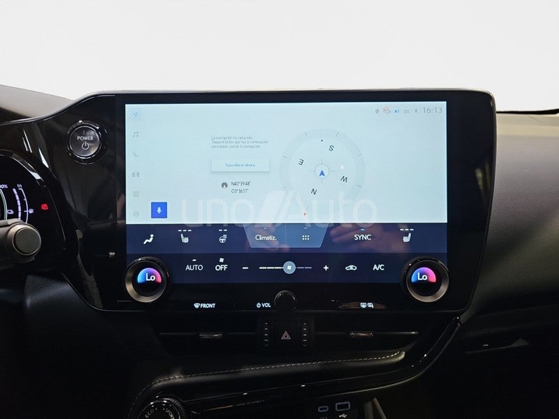 NX 450h+ Premium+ 4WD