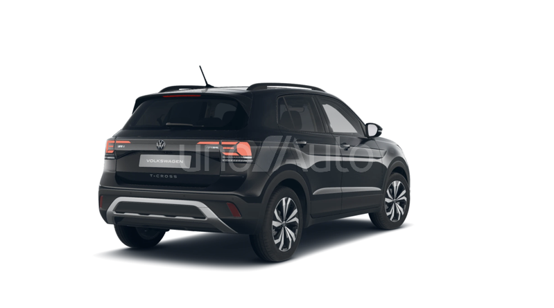 T-Cross 1.0 TSI Más 85kW
