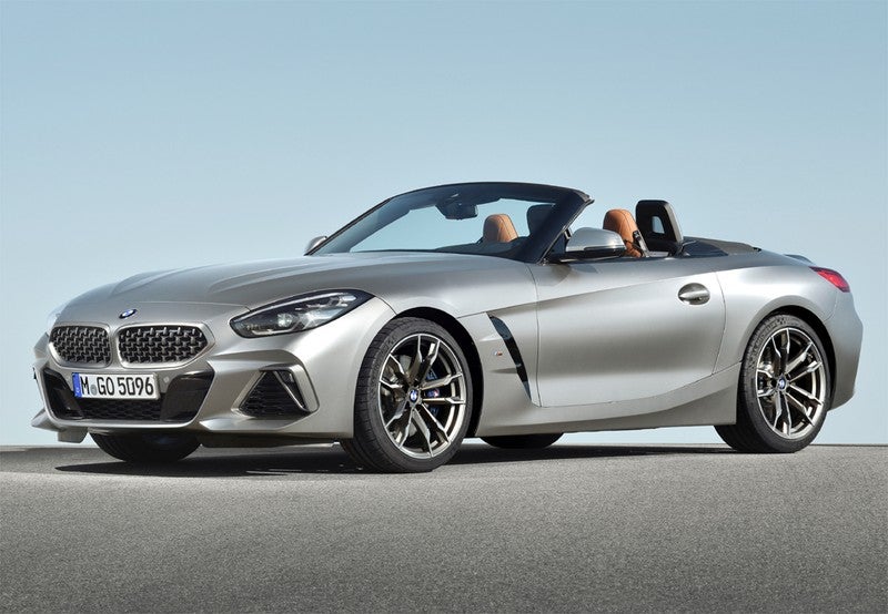 BMW Z4