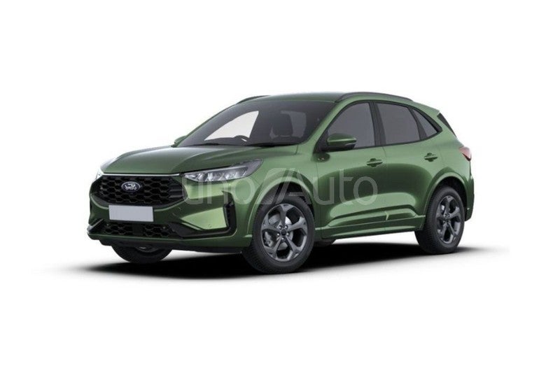 ST-Line 2.5 Duratec PHEV 178kW Auto