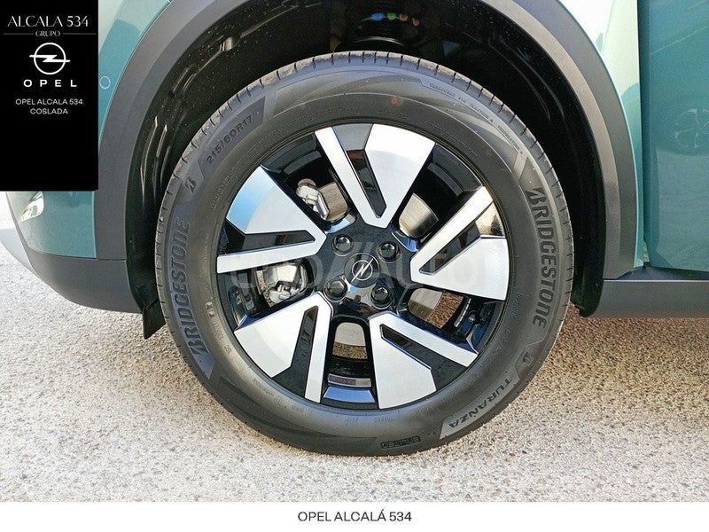 Frontera 1.2T XHT Hybrid eDCT6 S/S GS 145