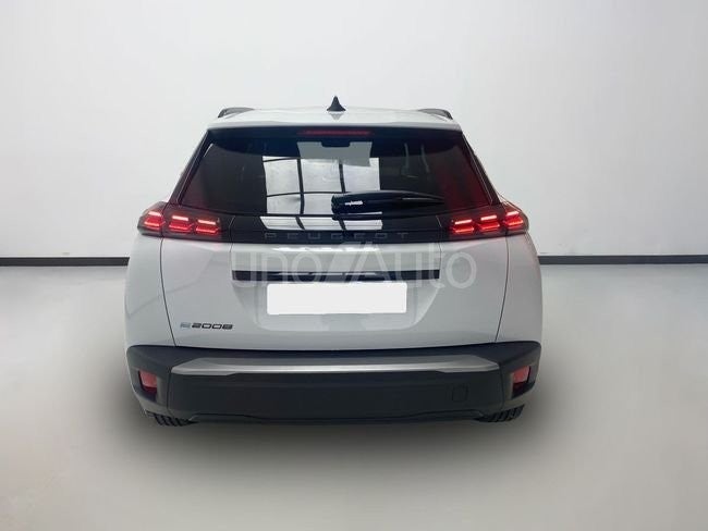 2008 Allure Eléctrico 115kW