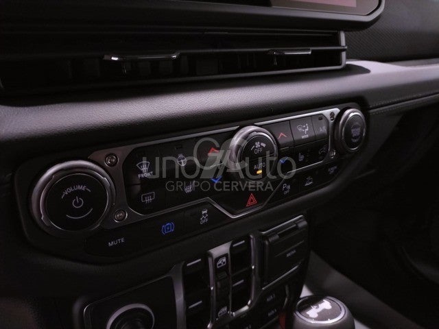 Wrangler Unlimited 2.0 4xe Rubicon 8ATX
