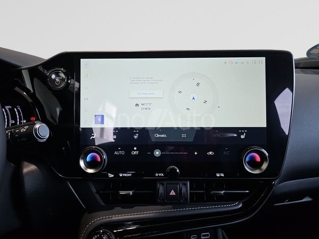 NX 450h+ Premium+ 4WD