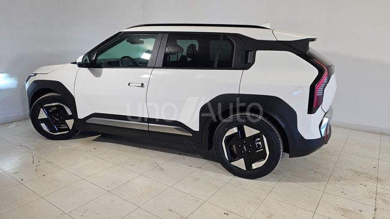 EV3 Earth Long Range