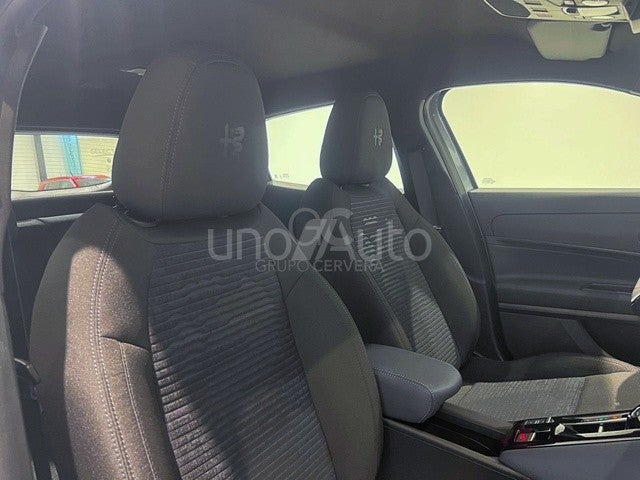 Junior Ibrida 1.2 Core 108kw eDCT6