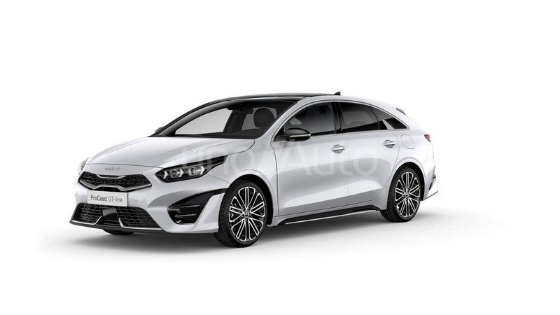 ProCeed 1.5 MHEV 103kW (140CV) GT Line DCT