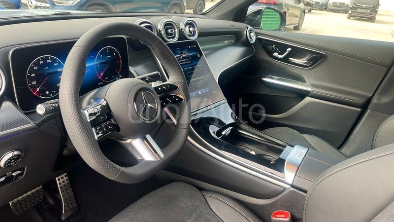 GLC GLC 220 d 4MATIC