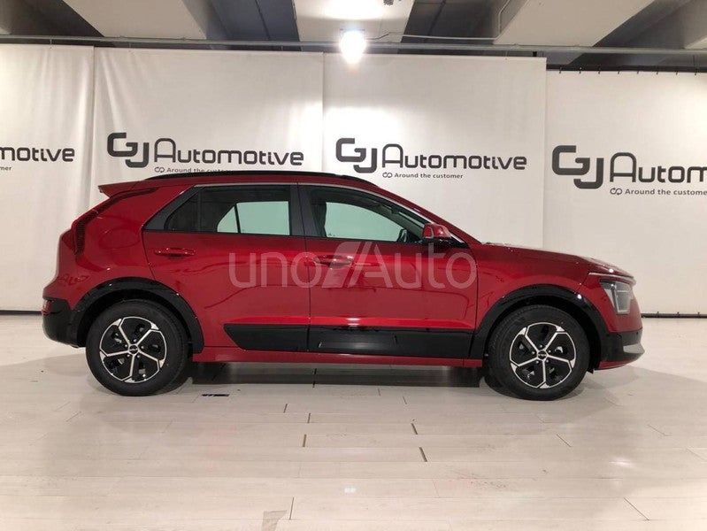 Niro 1.6 HEV Drive 129