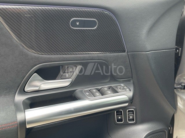 GLA 250e