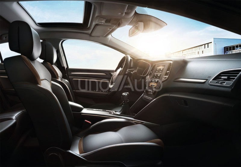 Mégane S.T. 1.3 TCe GPF Techno EDC 103kW