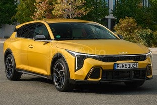 KIA K4 1.6 T-GDi Tech DCT 150