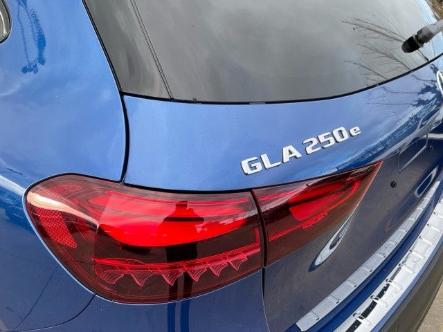 GLA 250e