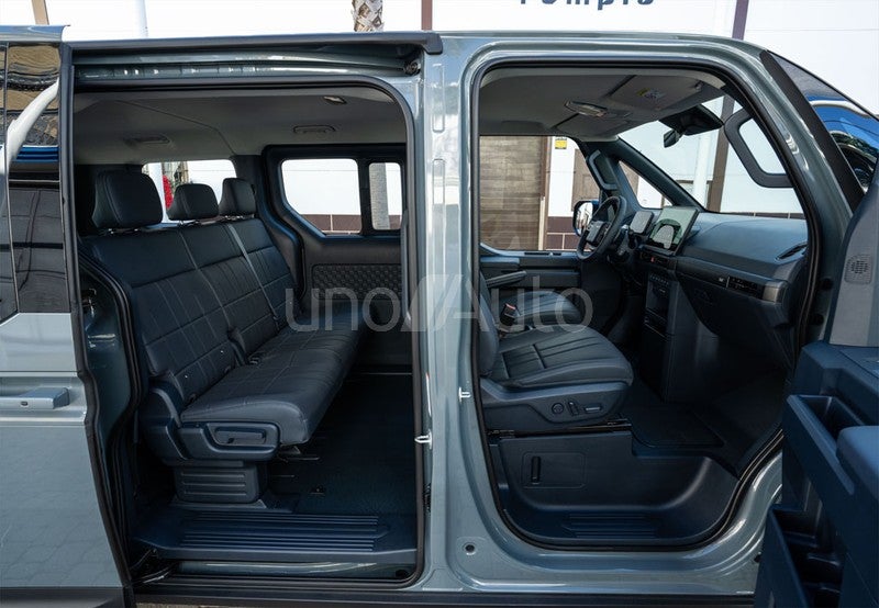 PV5 Passenger L2H1 Medium Range Plus