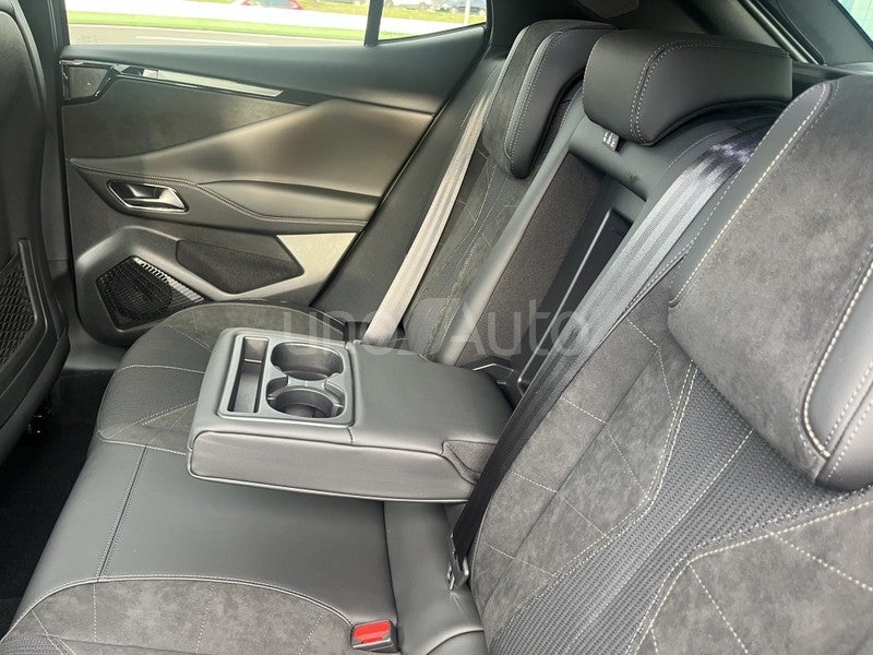 DS Nº4 Hybrid Etoile Alcantara Aut. 145