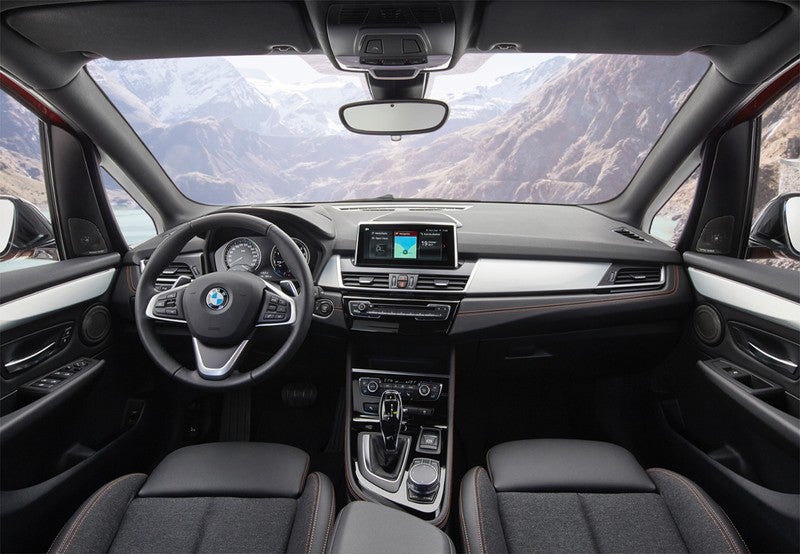 220dA Active Tourer