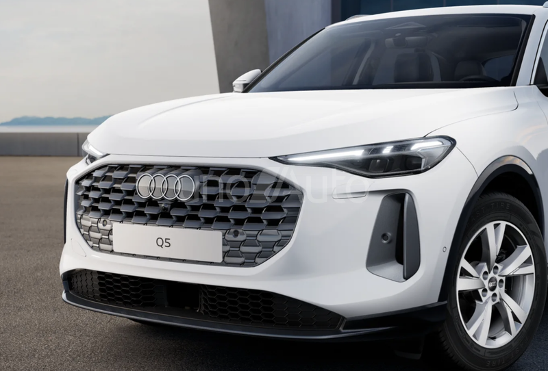 Q5 TFSI S tronic Advanced 150kW