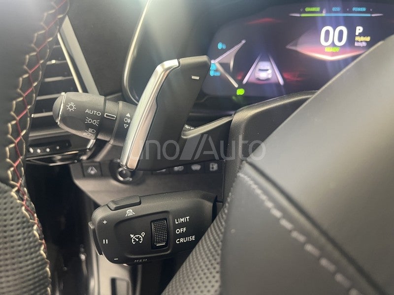 DS 7 E-Tense Edition France Aut. 4x2