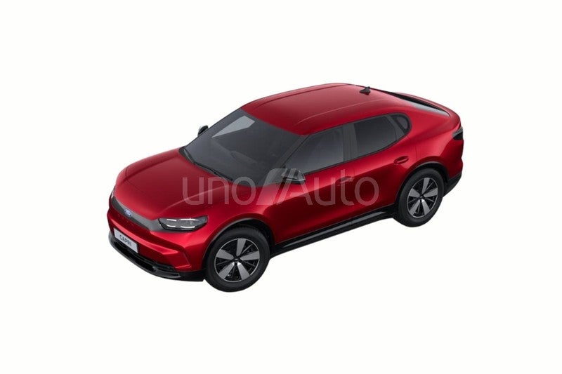 Premium R. Ext. RWD 77kWh 286CV