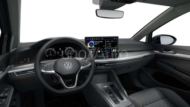 Golf 1.5 TSI eHybrid Match DSG6 150kW