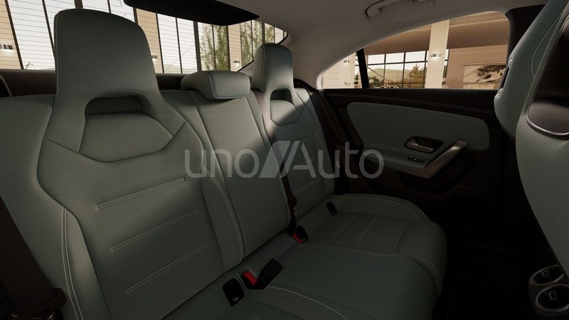 CLA CLA 250 e