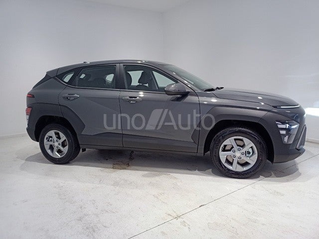 Kona HEV 1.6 GDI Maxx DT