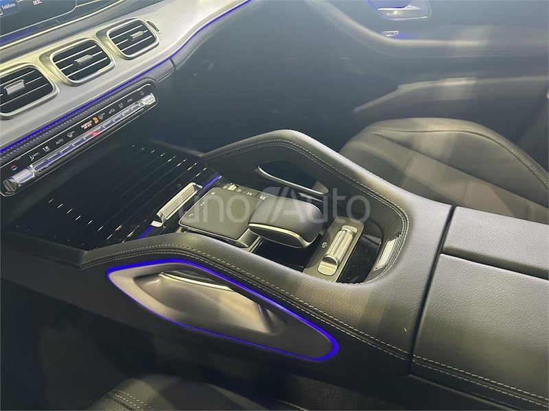 GLE 450d 4Matic Aut.