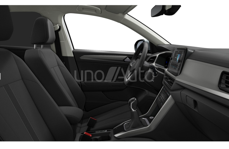 T-Roc 2.0TDI Más 85kW