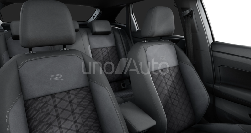 Taigo 1.0 TSI R-Line 85kW