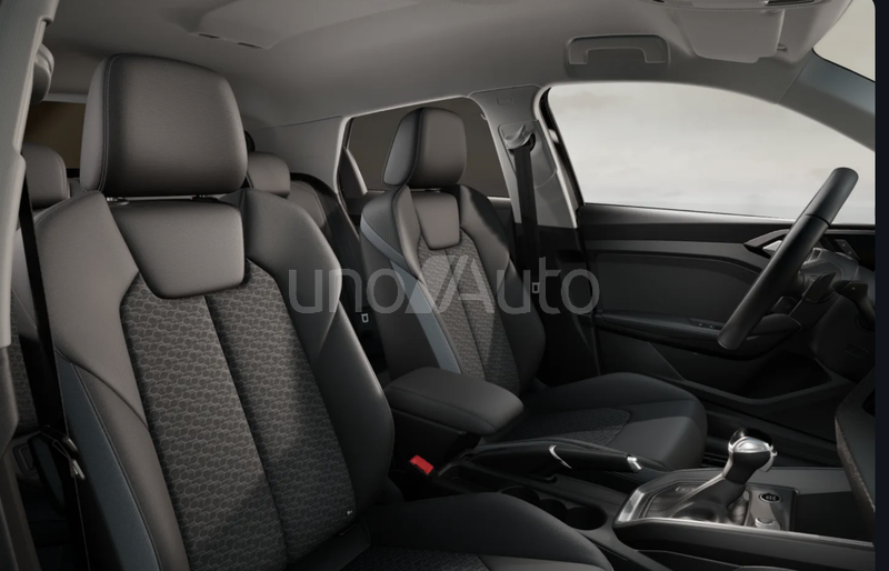 A1 Allstreet 30 TFSI Adrenalin Black Edition S tronic 85kW