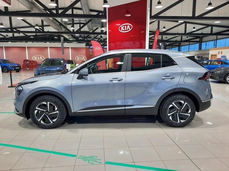 Sportage 1.6 T-GDi Drive 150