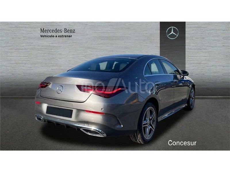CLA CLA 250 e