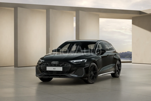 AUDI A3 Sportback TFSI Genuine S tronic 110kW