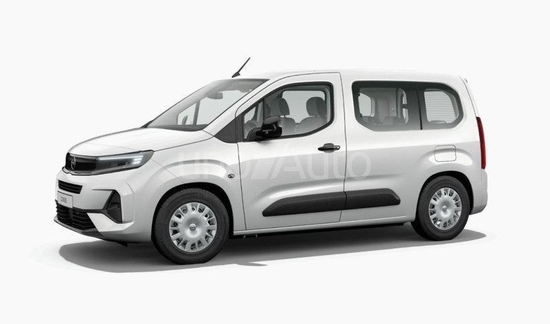 Combo Combi 1.5TD S/S L 100