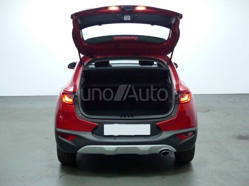 1.0 T-GDi 74kW (100CV) MHEV MT Drive