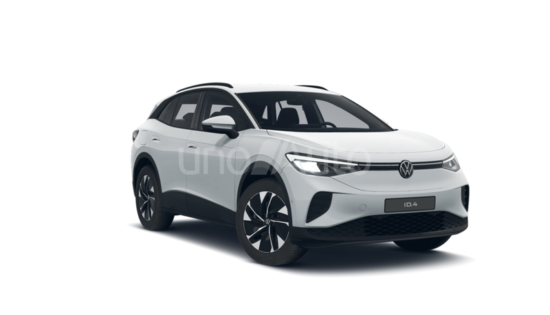 ID.4 Pro 210KW 77Kwh