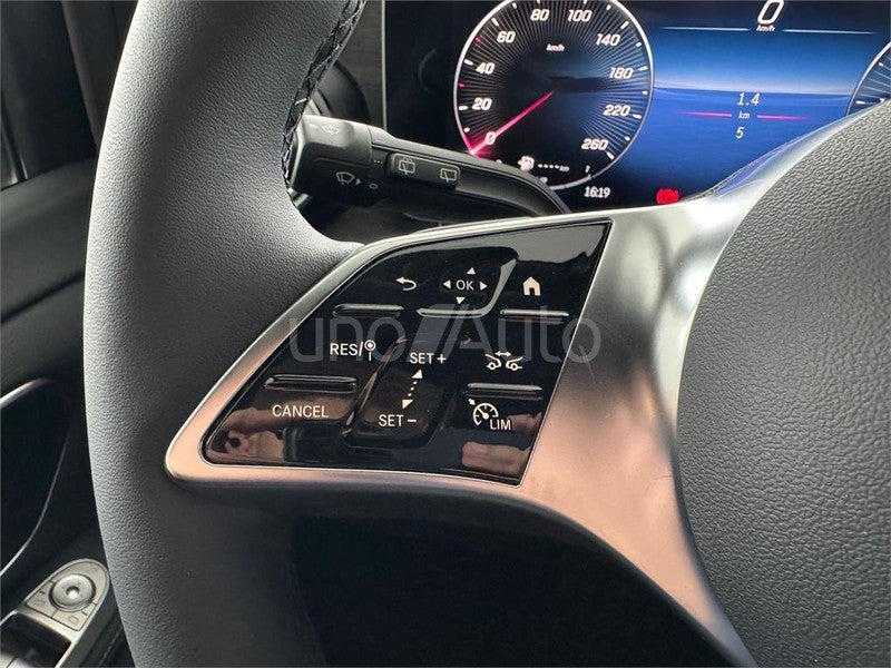 CLASE V 220 d Avantgarde Largo