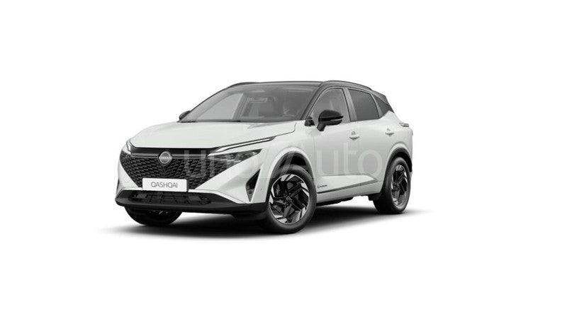 E-POWER 140 KW (190 CV) N-Connecta