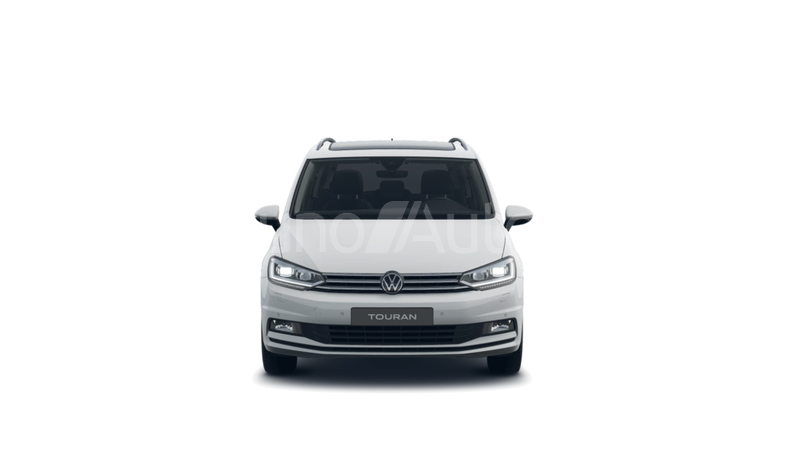 Touran 1.5 TSI Más DSG7 110kW