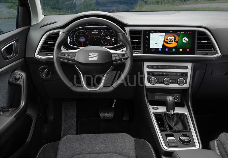 Ateca 2.0TDI CR S&S FR Special Edition DSG 150