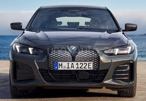 Bmw Serie 4