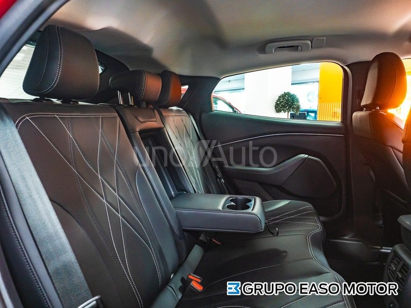 269cv Batería 75.7Kwh