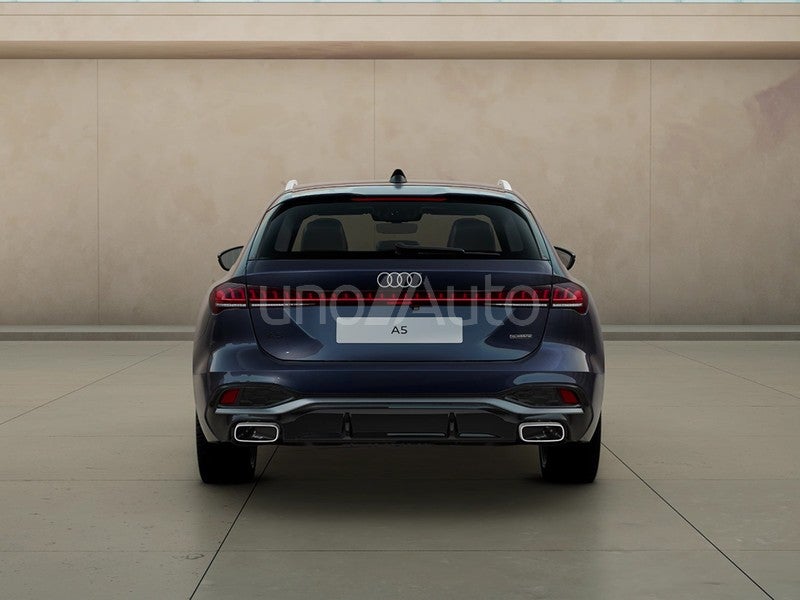 A5 Avant e-hybrid S line quattro S tronic 220kW