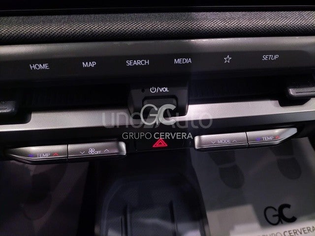 EV3 Earth Long Range