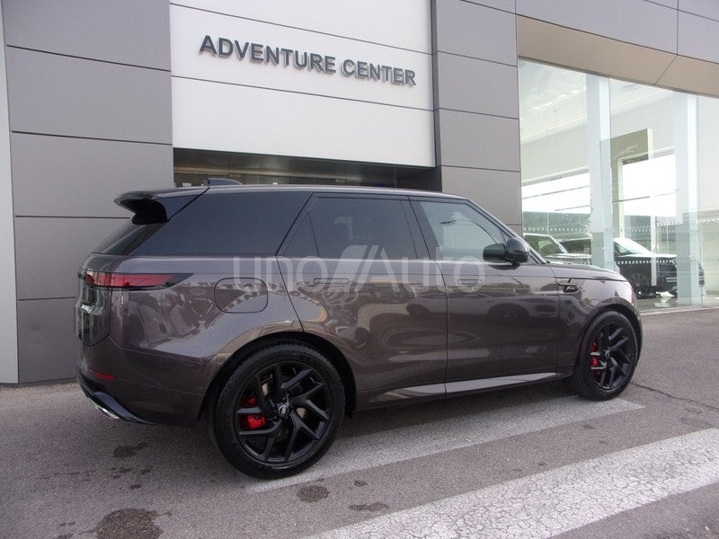 Range Rover Sport 3.0 i6 PHEV Dynamic HSE 460