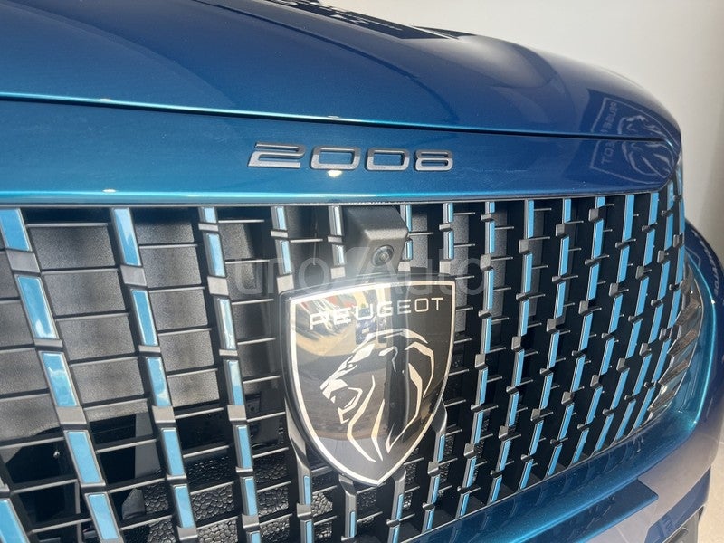 2008 Hybrid Allure eDCS6 145